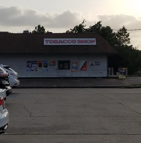 Smoke N Drink Tobacco Shop