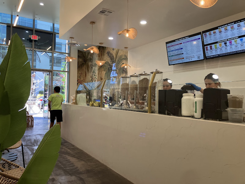 Palmetto Superfoods - Mountain View