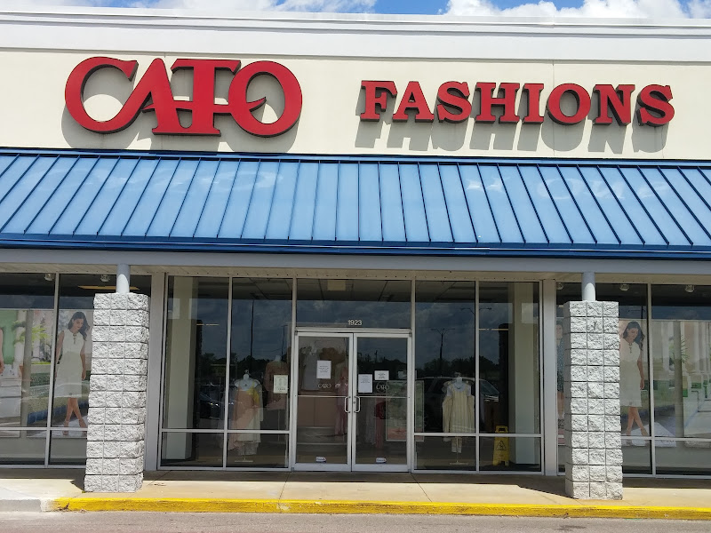 Cato Fashions