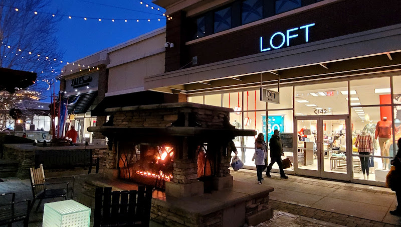 LOFT Outlet