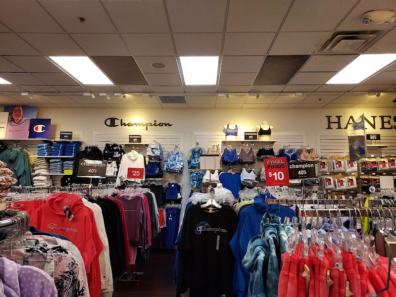 Hanes