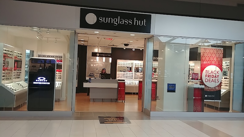 Sunglass Hut