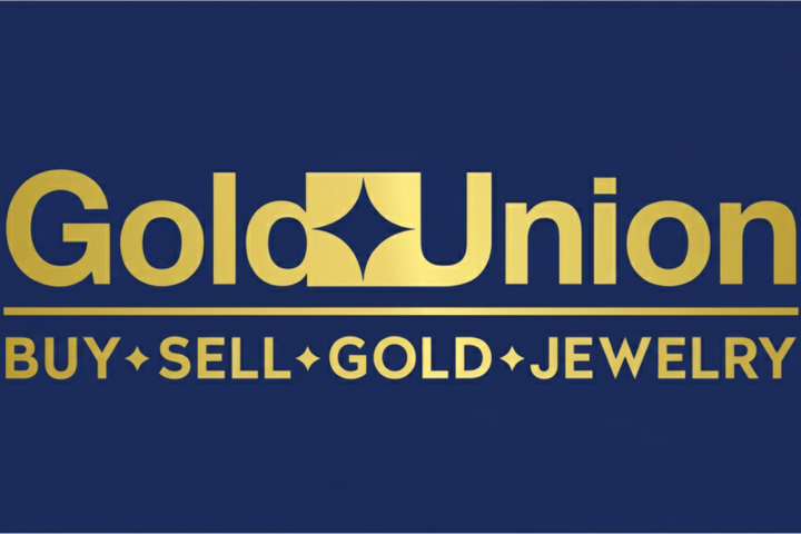 GoldUnion logo