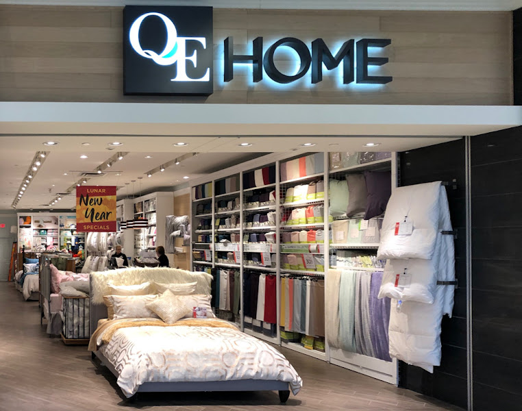 QE Home