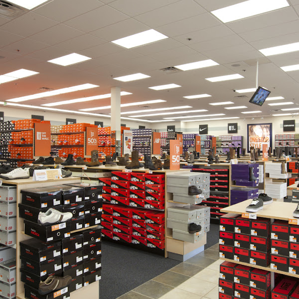 Rack Room Shoes