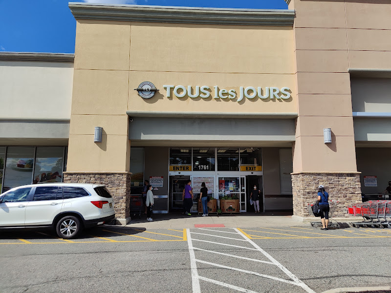 Tous Les Jours