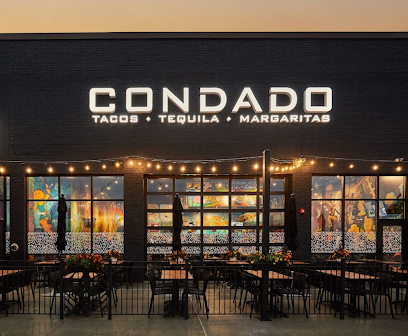 Condado Taco