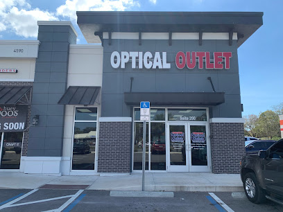 Optical Outlets