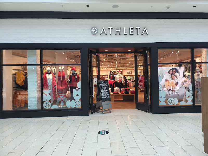 Athleta