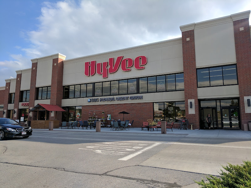 Hy-Vee