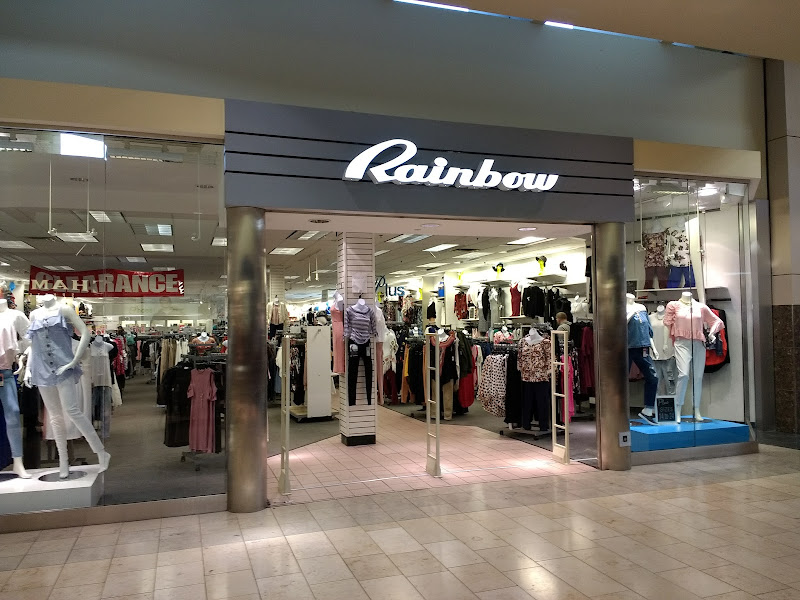 Rainbow Shops