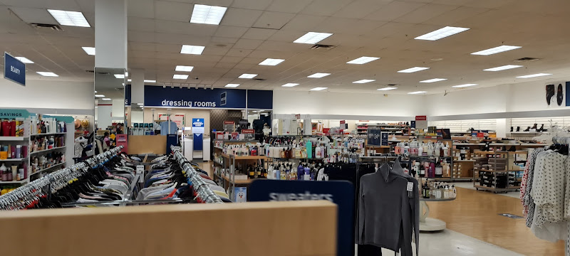 Marshalls