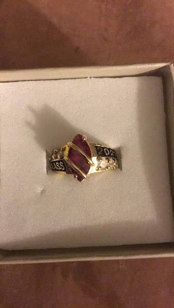 Timoteo's Jewelry