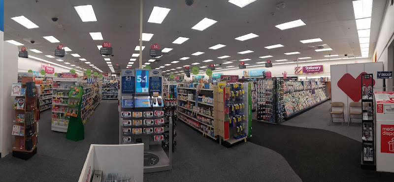 CVS