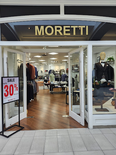 Moretti