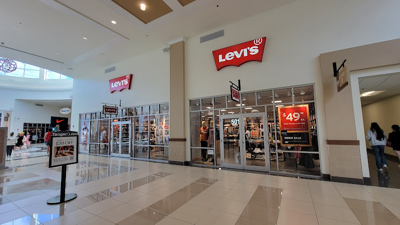Levi’s Outlet Store