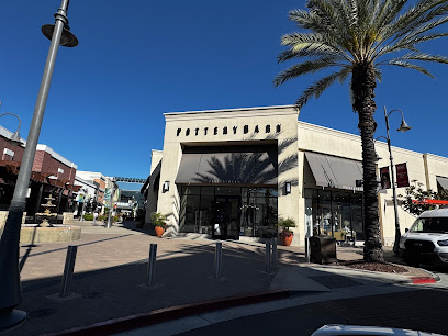 Pottery Barn