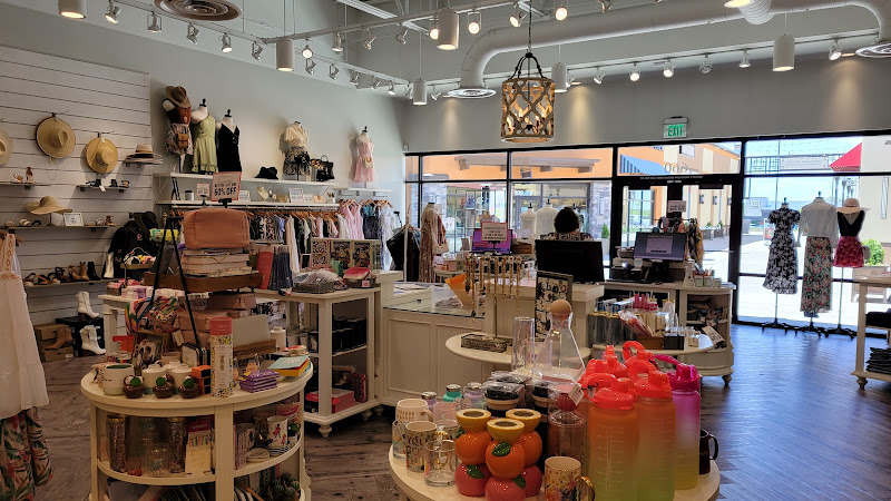 francesca's