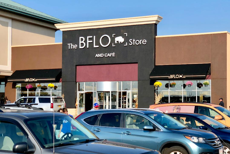 The BFLO Store