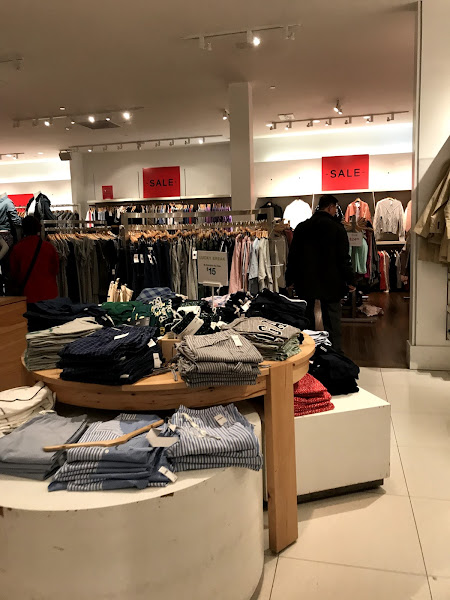 Gap