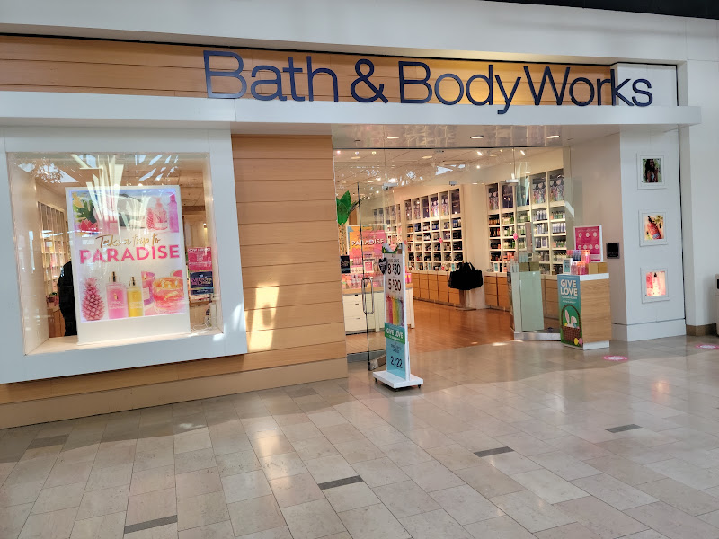 Bath & Body Works