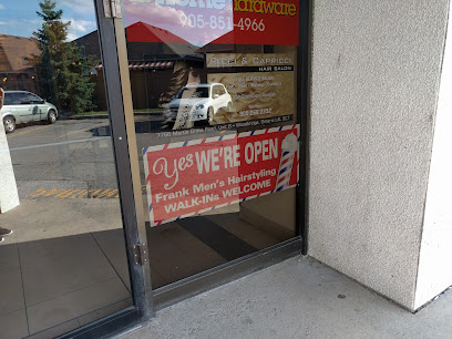 Frank Hair Styling Place