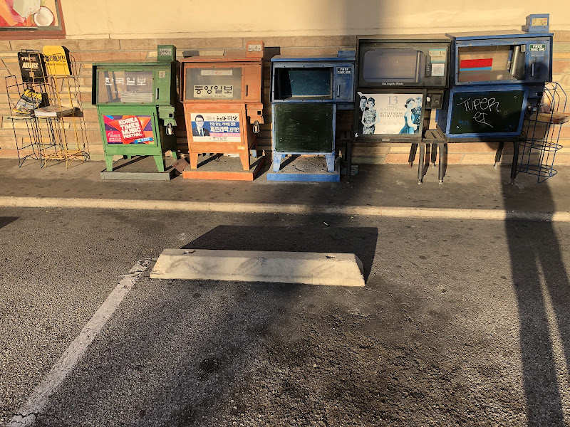 Barbara Worth Liquor Market