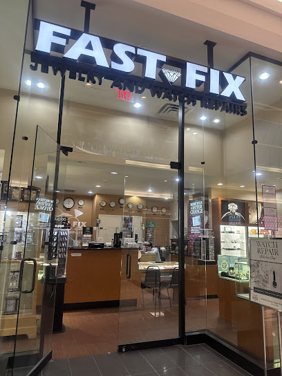 Fast-Fix