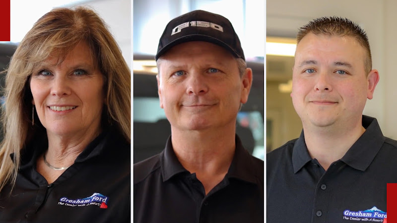 Gresham Quality Used Cars