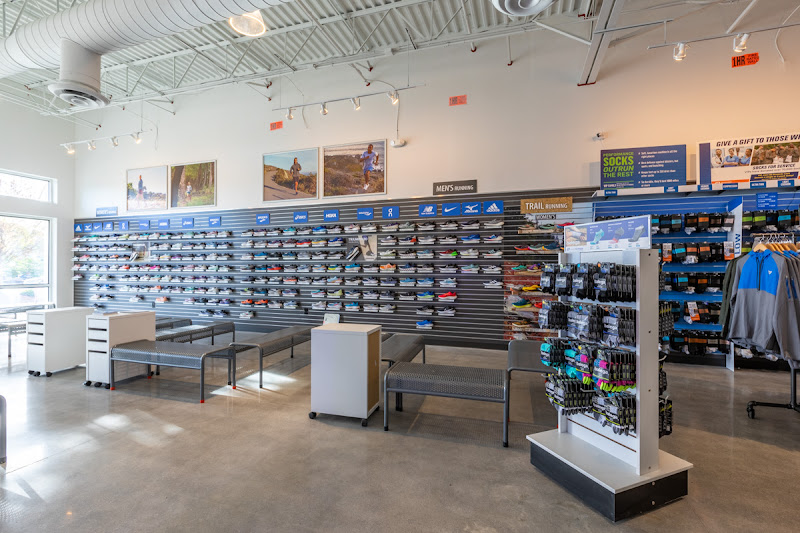 Road Runner Sports