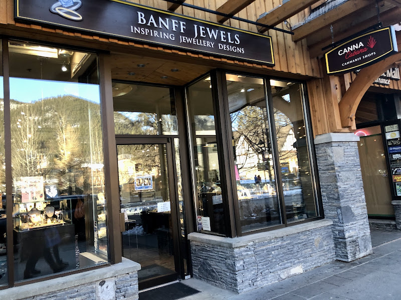 Banff Jewels & Gems