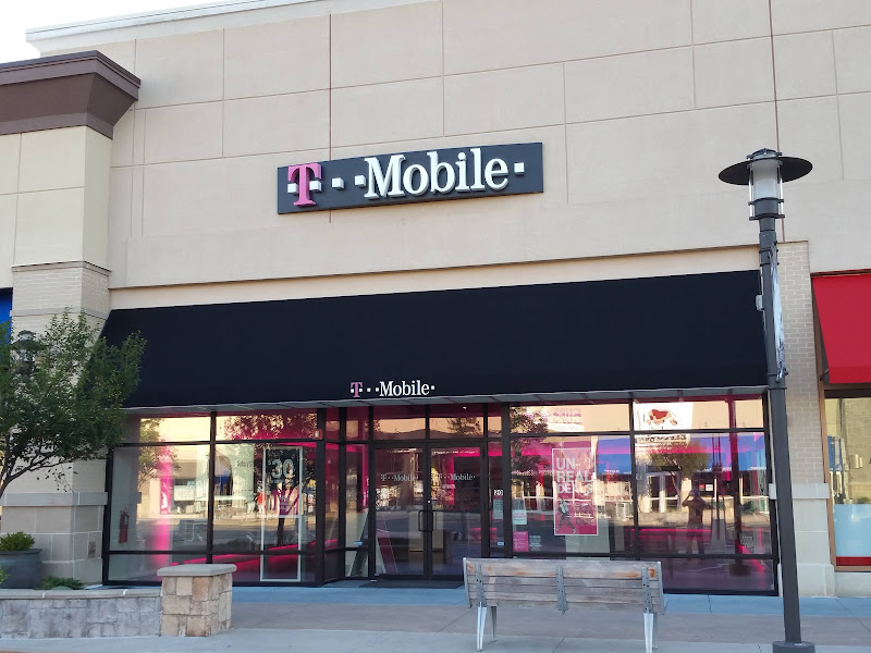 T-Mobile
