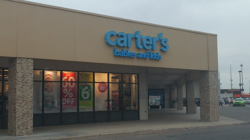 Carter's