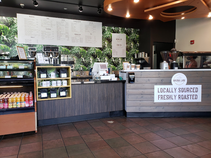 Mauna Lani Coffee Company