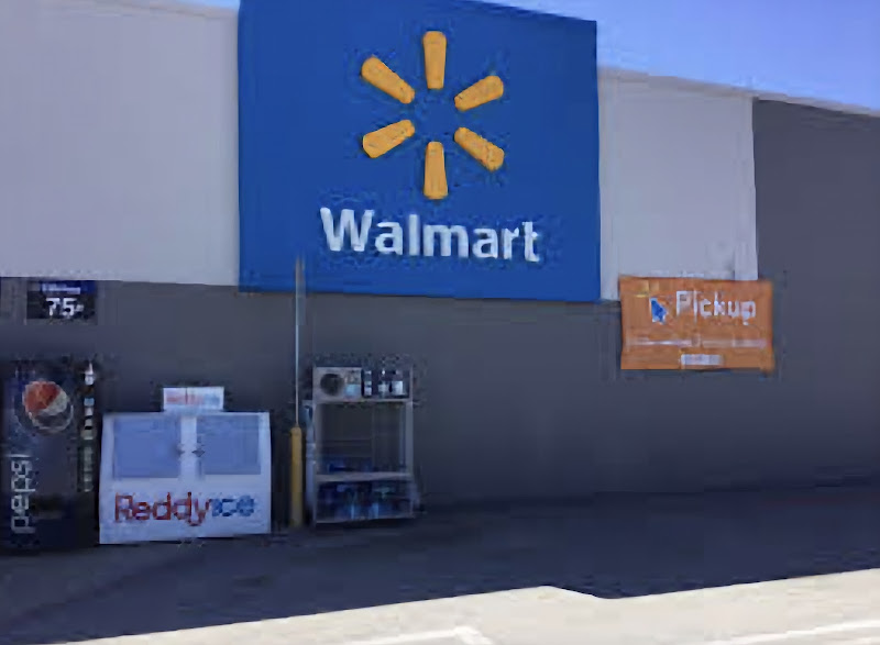 Walmart Deli