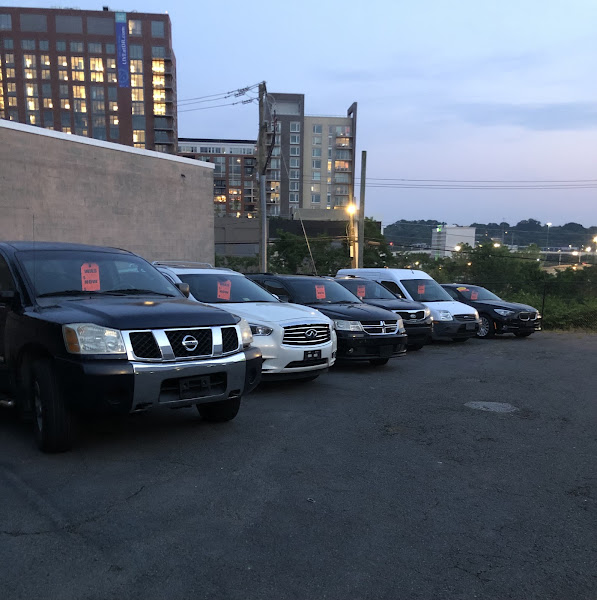 All American Imports, Inc