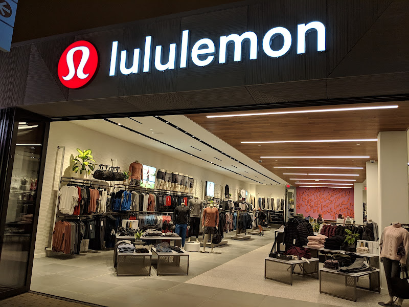 lululemon