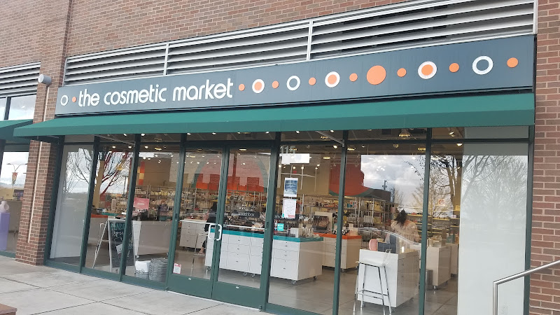 The Cosmetic Market