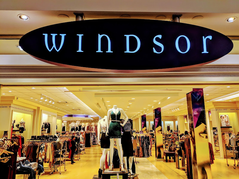 Windsor