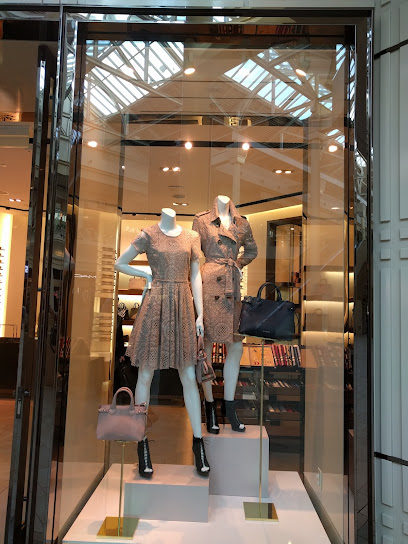 Burberry