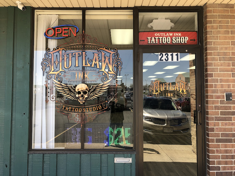 Outlaw Ink