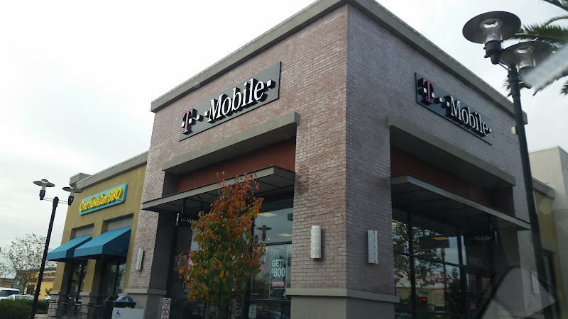 T-Mobile