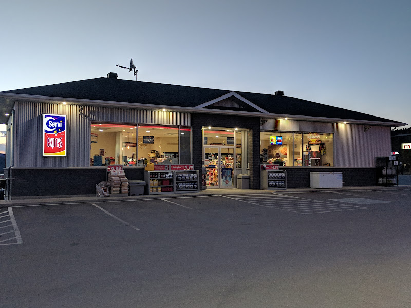 Petro-Canada