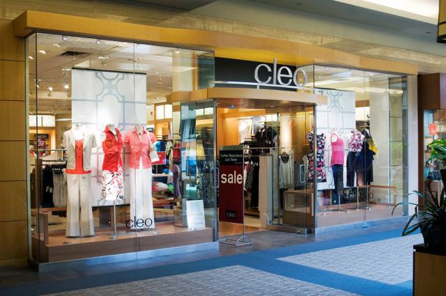 Cleo Carlingwood Shopping Plaza