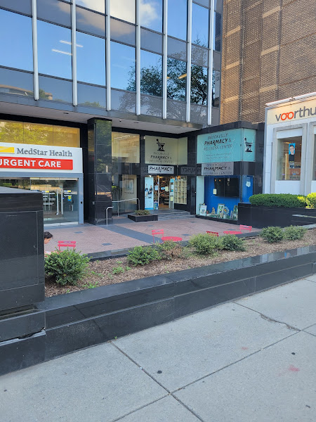 Brookville Pharmacy