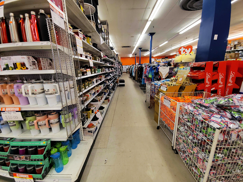 Moncton Discounters