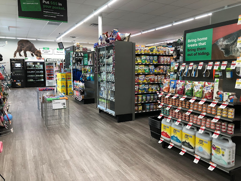 Pet Supplies Plus Mooresville