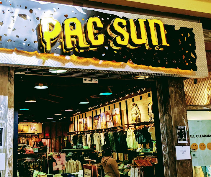 PacSun