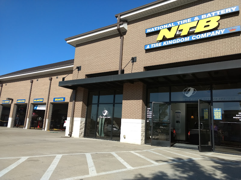 Mavis Tires & Brakes
