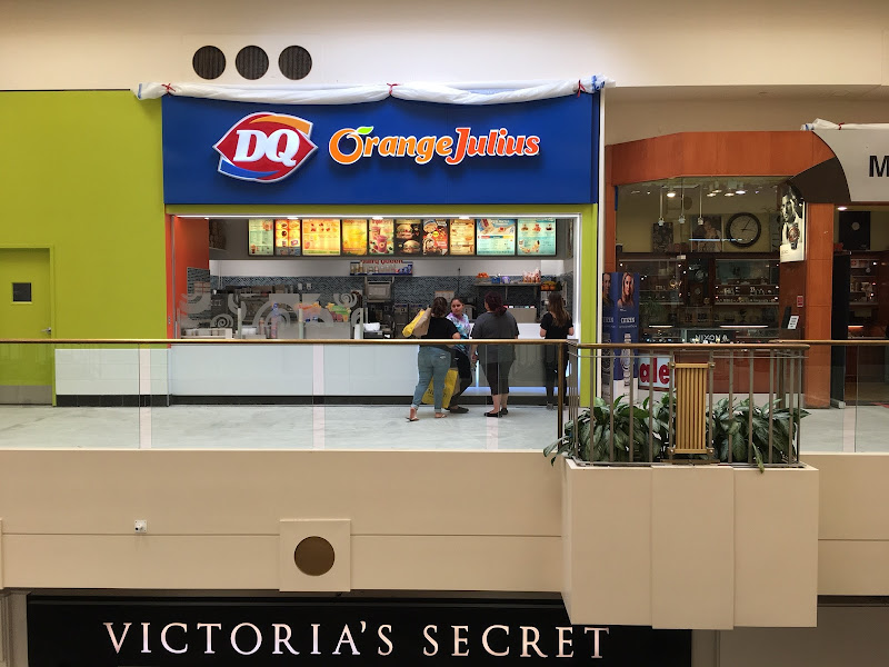 Dairy Queen (Treat)